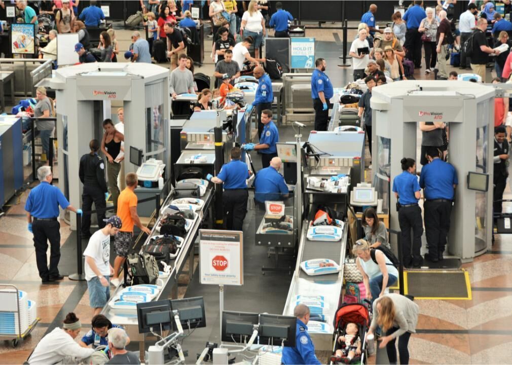 Air travel safety efforts have surged